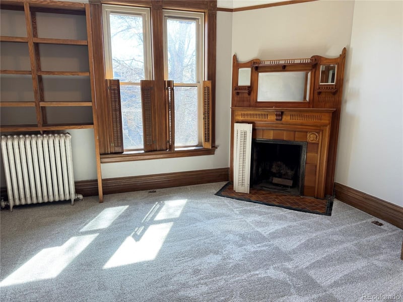 107 Pearl St #B, Denver, CO 80203