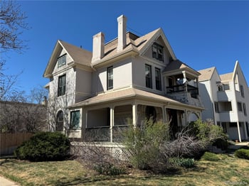 107 Pearl St #B, Denver, CO 80203