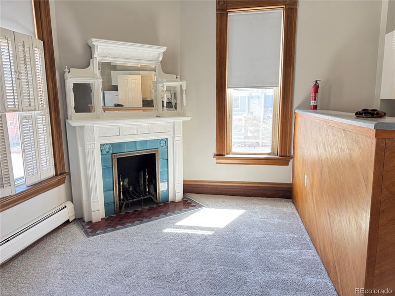 107 Pearl St #B, Denver, CO 80203