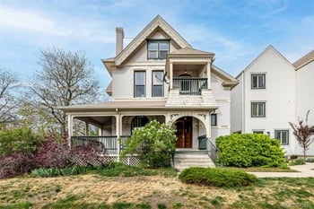 107 Pearl St #B, Denver, CO 80203