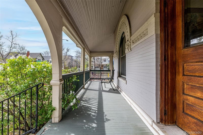 107 Pearl St #B, Denver, CO 80203