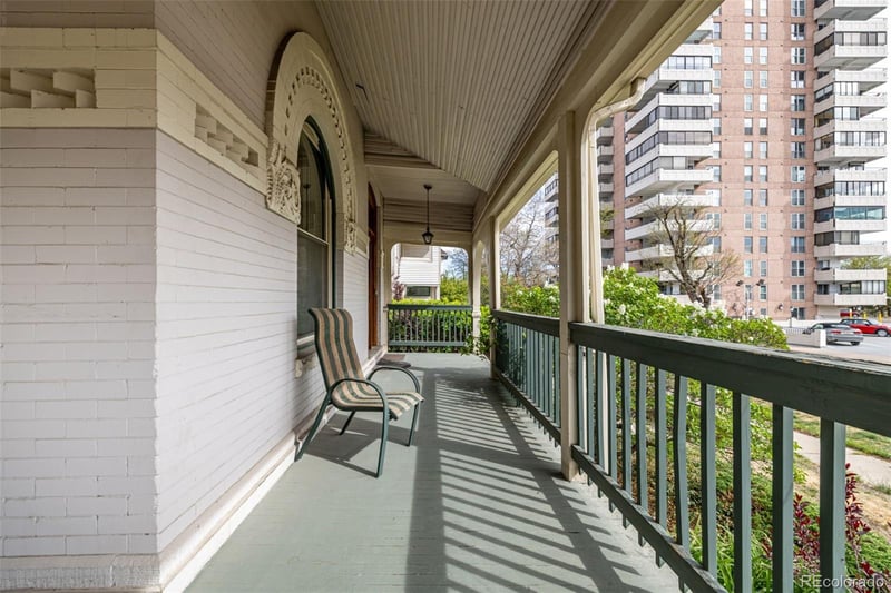 107 Pearl St #B, Denver, CO 80203