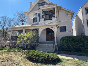 107 Pearl St #B, Denver, CO 80203