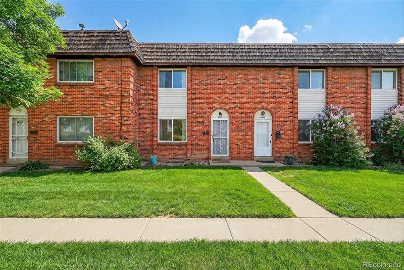 4481 Lowell Blvd, Denver, CO 80236