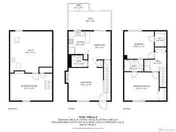 4481 Lowell Blvd, Denver, CO 80236