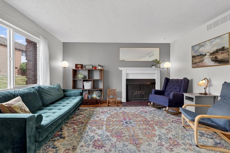 4481 S Lowell Blvd, Denver, CO 80236