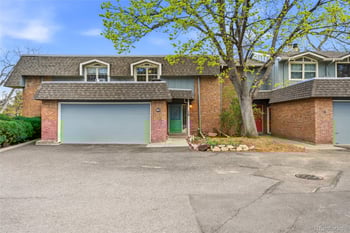 3850 Paseo Del Prado #36, Boulder, CO 80301