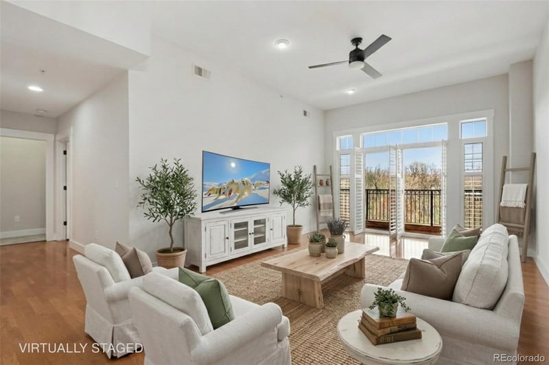 6000 Floyd Ave #209, Denver, CO 80227