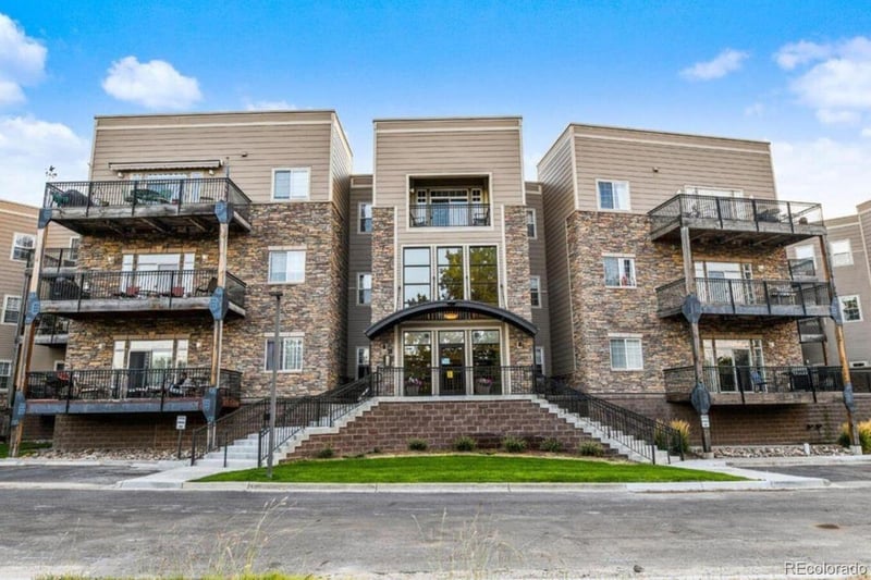 6000 Floyd Ave #209, Denver, CO 80227