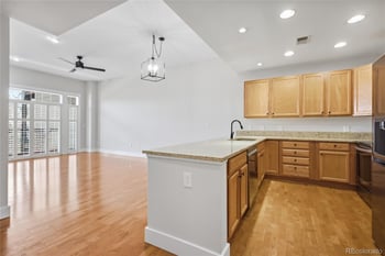 6000 Floyd Ave #209, Denver, CO 80227