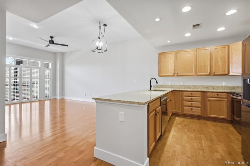 6000 W Floyd Ave #209, Denver, CO 80227