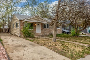 1933 Alton St, Aurora, CO 80010