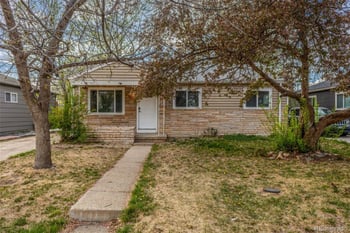 1933 Alton St, Aurora, CO 80010