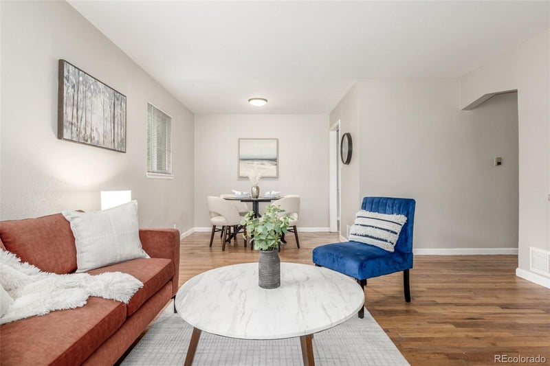 1933 Alton St, Aurora, CO 80010