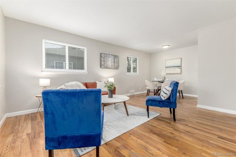 1933 Alton St, Aurora, CO 80010