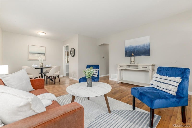 1933 Alton St, Aurora, CO 80010