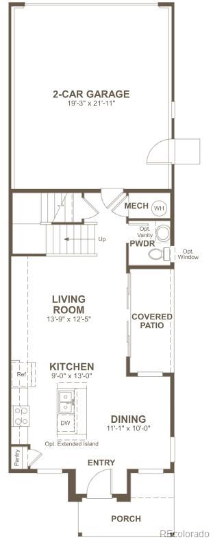 24161 30th Pl, Aurora, CO 80019