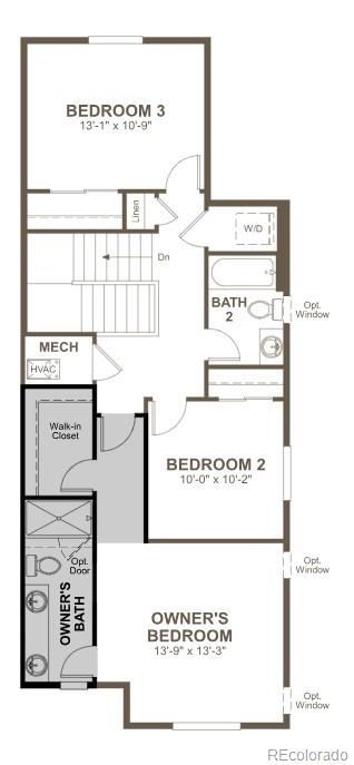 24161 30th Pl, Aurora, CO 80019