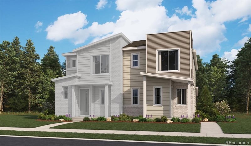 24161 30th Pl, Aurora, CO 80019