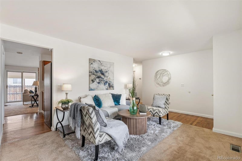 4432 118th Pl, Thornton, CO 80233