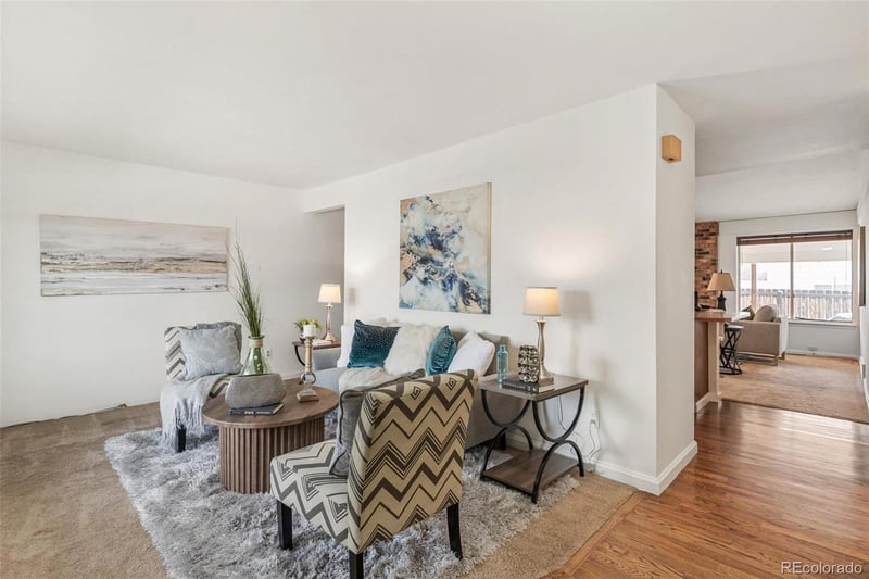 4432 118th Pl, Thornton, CO 80233