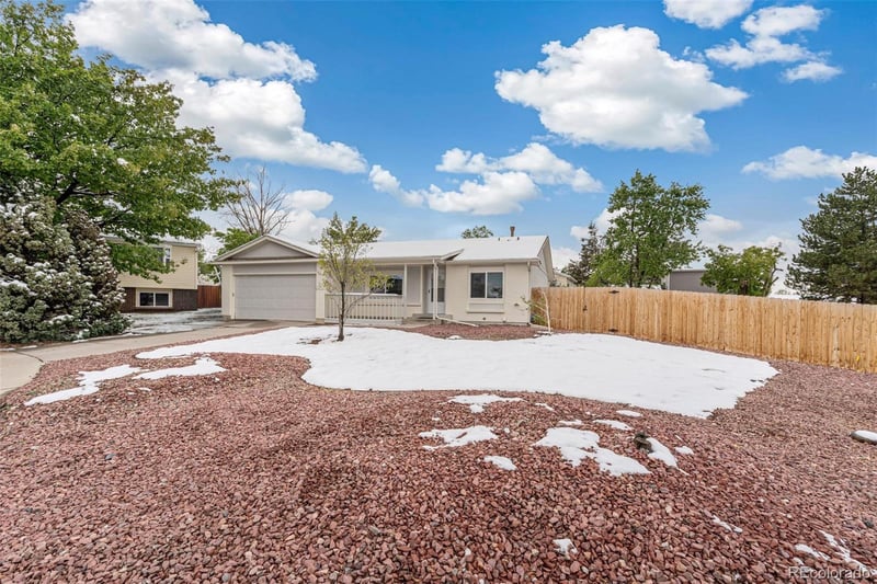 4432 118th Pl, Thornton, CO 80233