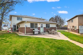 7309 Hampden Ave #6101, Lakewood, CO 80227