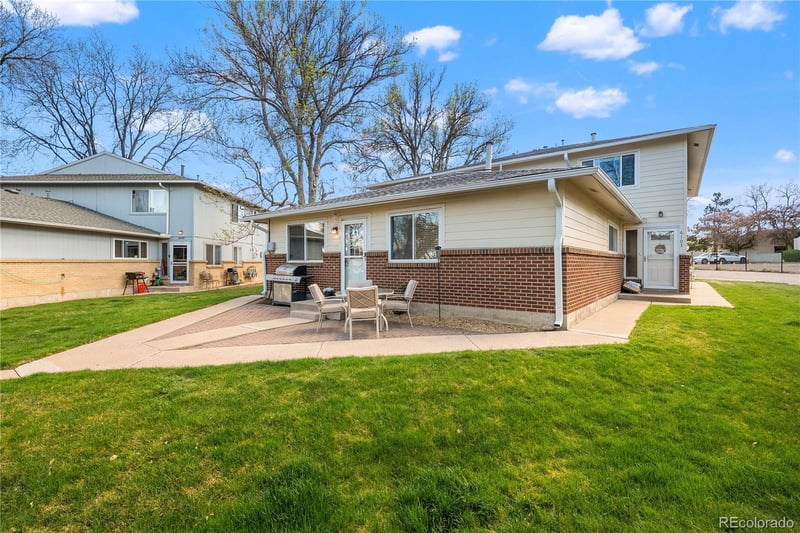 7309 Hampden Ave #6101, Lakewood, CO 80227