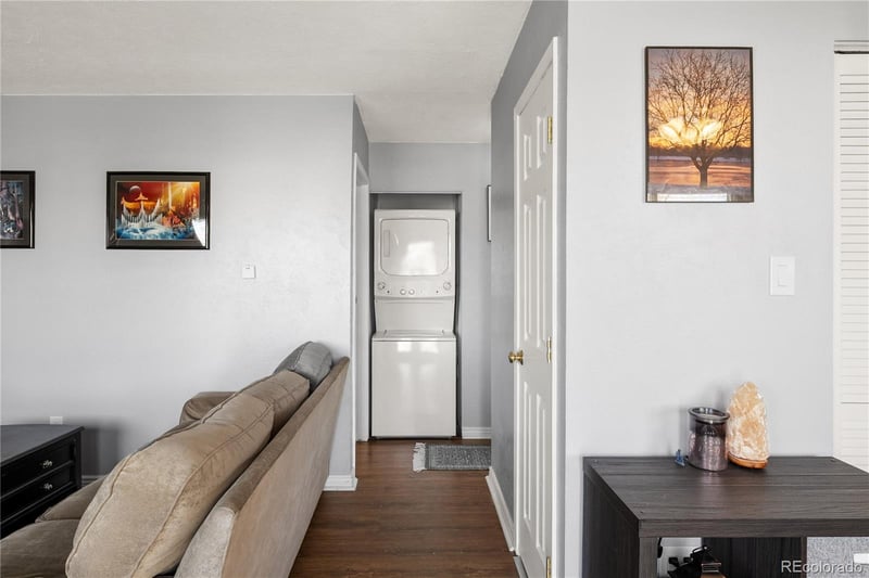 7309 Hampden Ave #6101, Lakewood, CO 80227