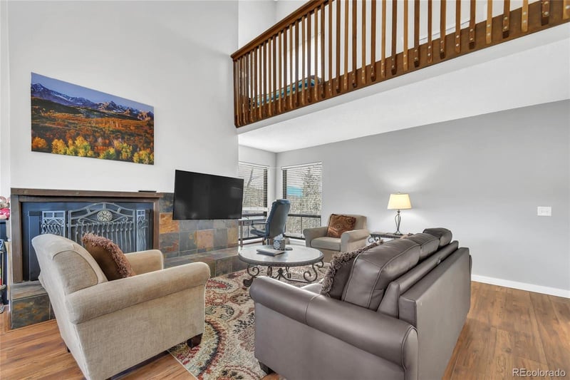 2710 Ryan Gulch Rd #2731, Silverthorne, CO 80498