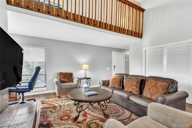 2710 Ryan Gulch Rd #2731, Silverthorne, CO 80498