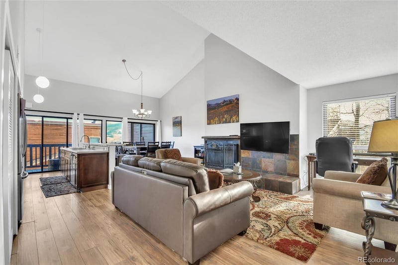 2710 Ryan Gulch Rd #2731, Silverthorne, CO 80498