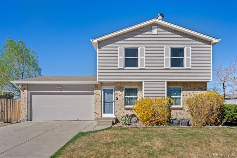 10509 Pierson Cir, Broomfield, CO 80021