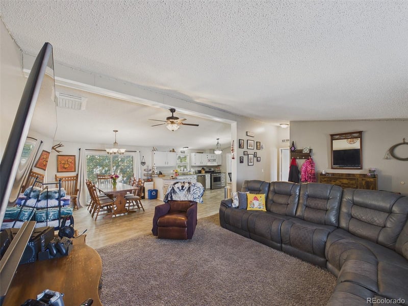 2885 E Midway Blvd Lot 814, Denver, CO 80234