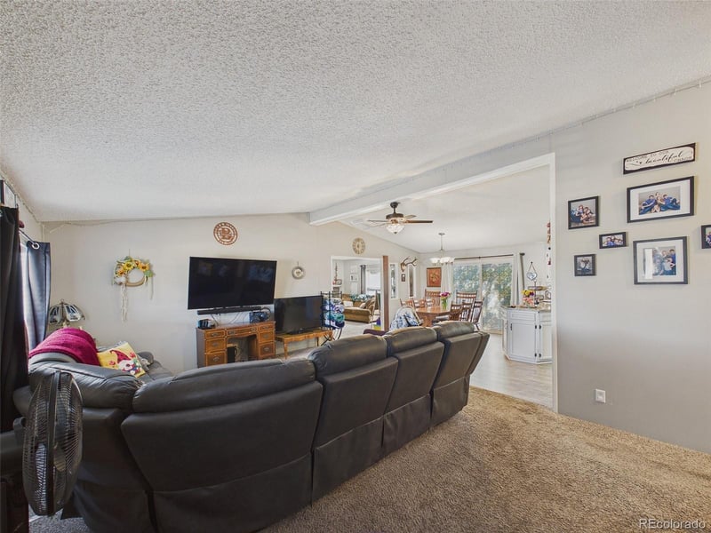 2885 E Midway Blvd Lot 814, Denver, CO 80234