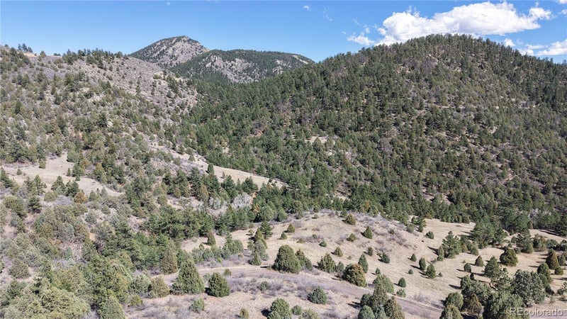 2050 Coyote Spur, Golden, CO 80403