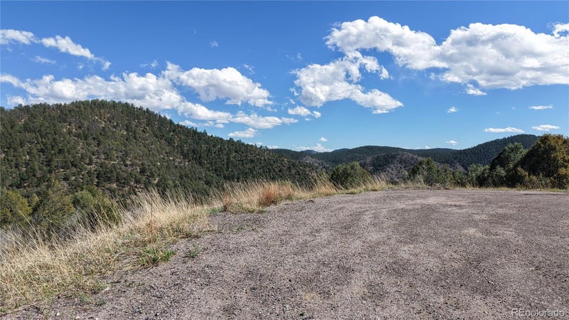 2050 Coyote Spur, Golden, CO 80403