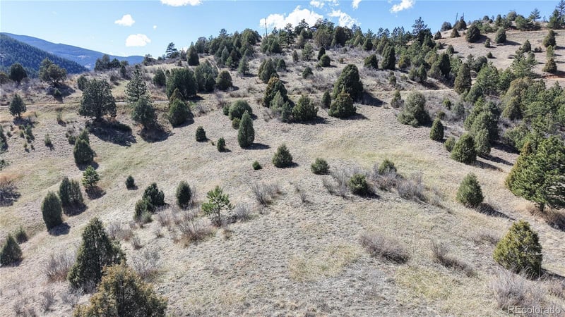 2050 Coyote Spur, Golden, CO 80403