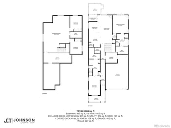 2034 Peralta Loop, Castle Rock, CO 80104