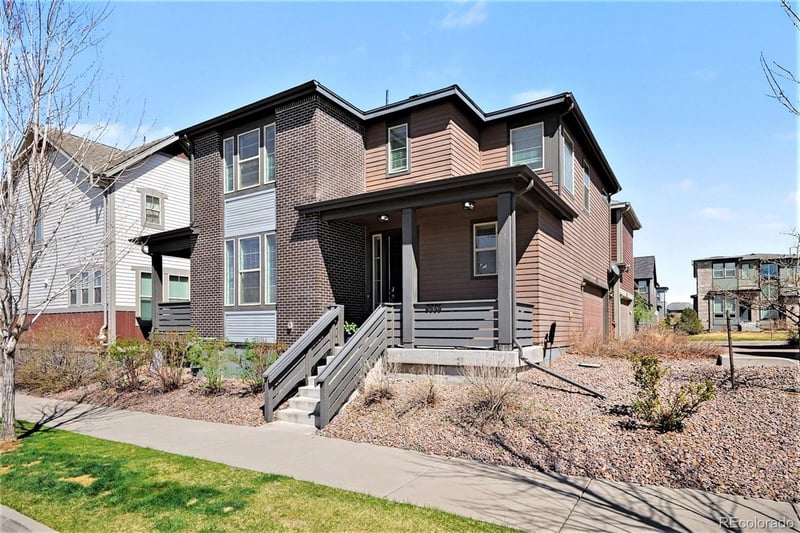 9885 Geneva Creek Ln, Littleton, CO 80125