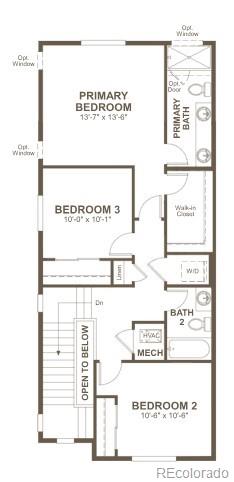 21363 67th Ave, Aurora, CO 80019