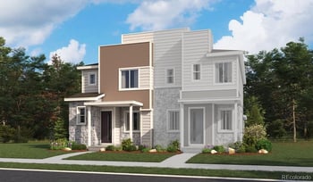 21363 67th Ave, Aurora, CO 80019