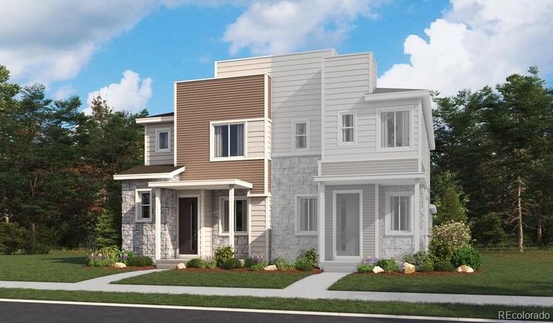 21363 67th Ave, Aurora, CO 80019