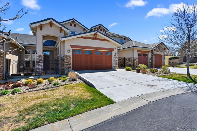 2966 Casalon , Superior, CO 80027