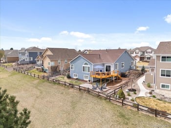 12134 Pine Top St, Parker, CO 80138