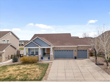 12134 Pine Top St, Parker, CO 80138