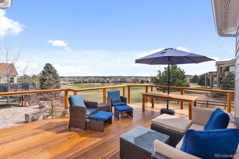 12134 Pine Top St, Parker, CO 80138