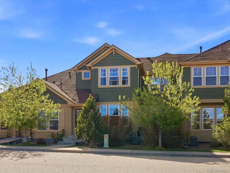 5884 Taft Ct #G, Littleton, CO 80127