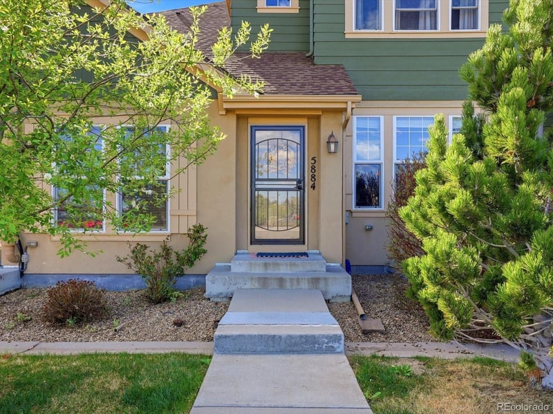 5884 Taft Ct #G, Littleton, CO 80127