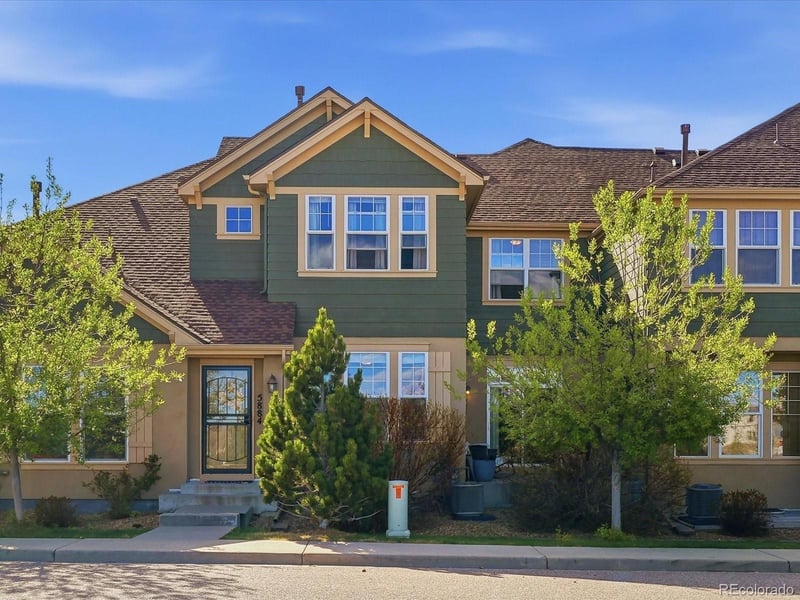 5884 Taft Ct #G, Littleton, CO 80127